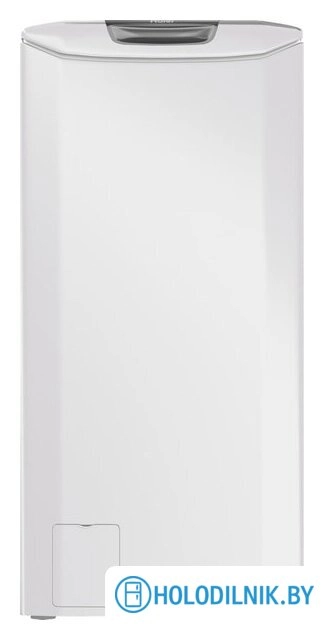 Стиральная машина с вертикальной загрузкой Haier RTXS G382TM/1-07