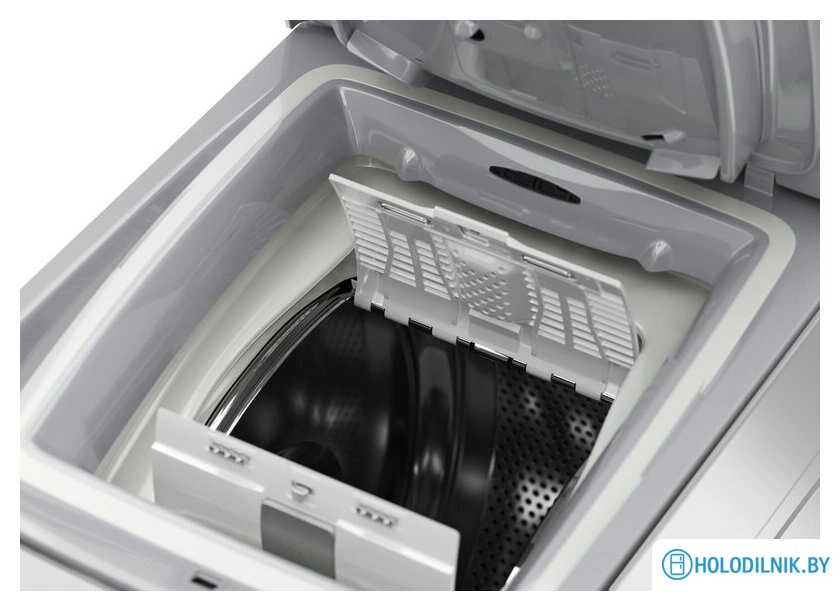 Стиральная машина с вертикальной загрузкой Haier RTXS G382TM/1-07