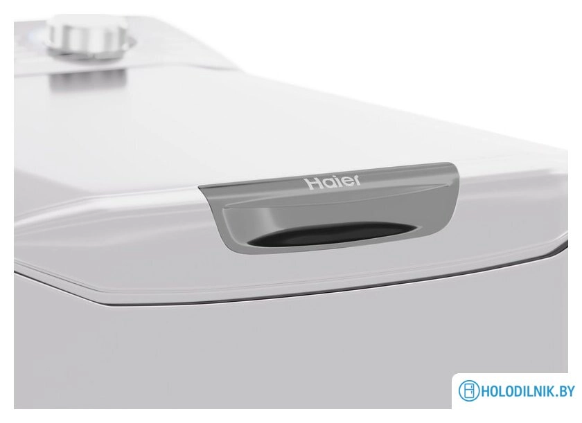 Стиральная машина с вертикальной загрузкой Haier RTXS G382TM/1-07