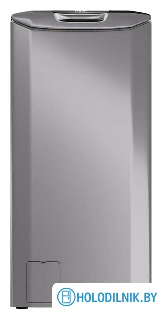Стиральная машина с вертикальной загрузкой Haier RTXS G584TMHR-07