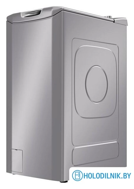 Стиральная машина с вертикальной загрузкой Haier RTXS G584TMHR-07
