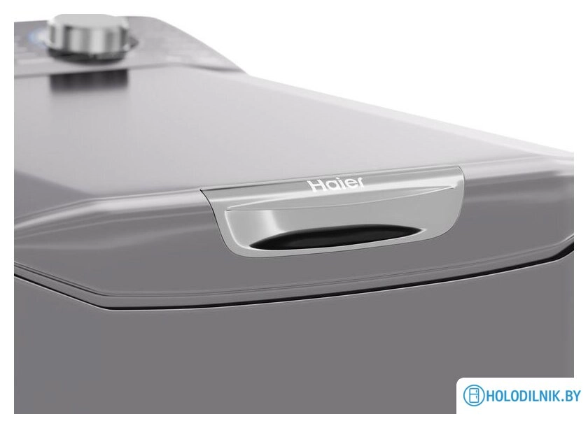 Стиральная машина с вертикальной загрузкой Haier RTXS G584TMHR-07