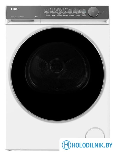 Сушильная машина Haier X7 HD80-A2367U1