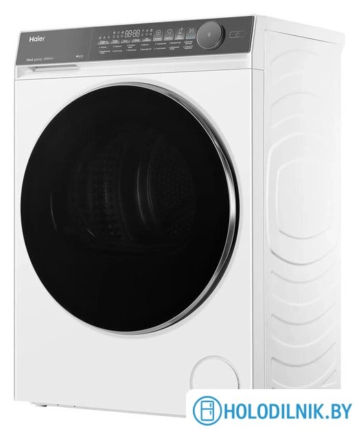 Сушильная машина Haier X7 HD80-A2367U1