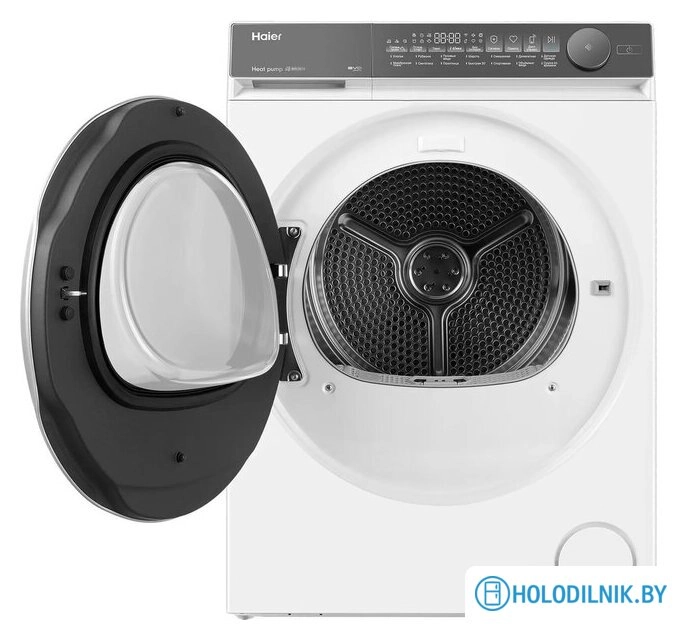 Сушильная машина Haier X7 HD80-A2367U1