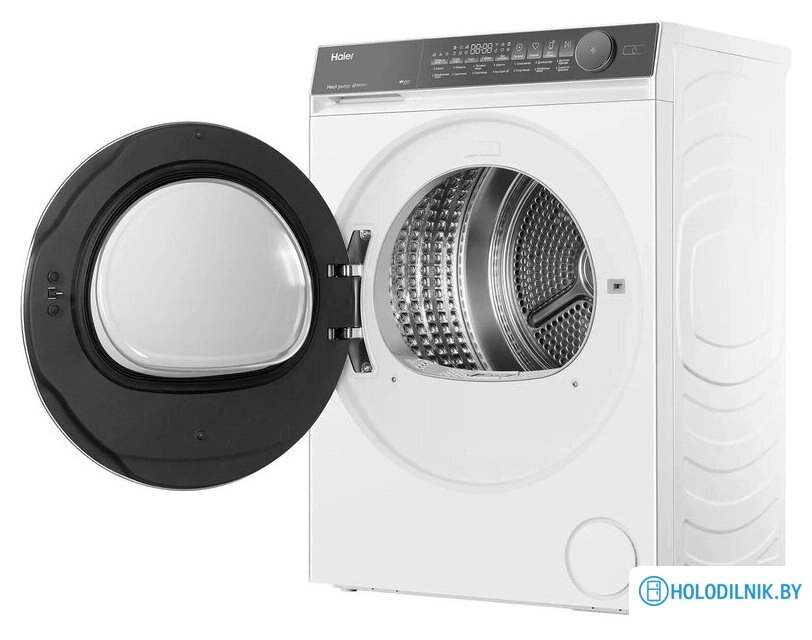 Сушильная машина Haier X7 HD80-A2367U1