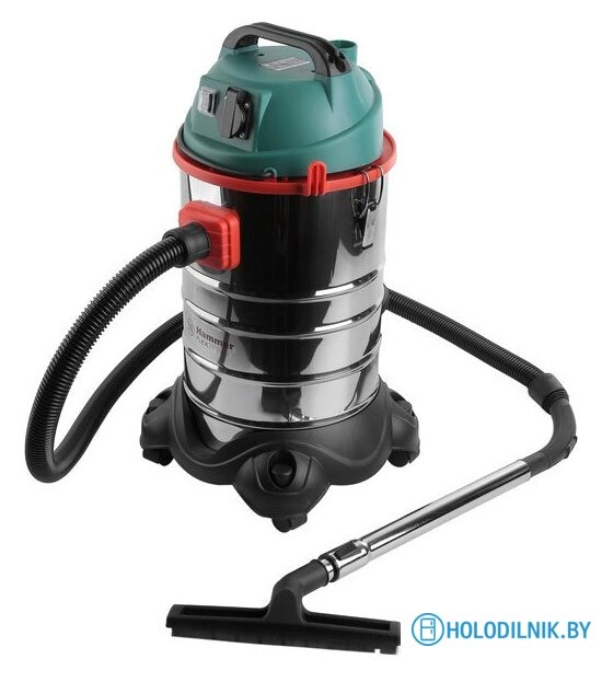 Пылесос Hammer PIL30A [196423]