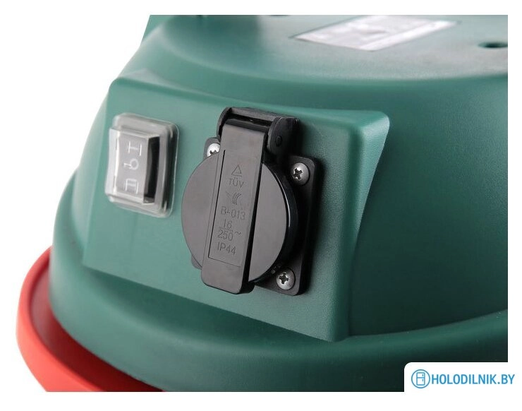 Пылесос Hammer PIL30A [196423]