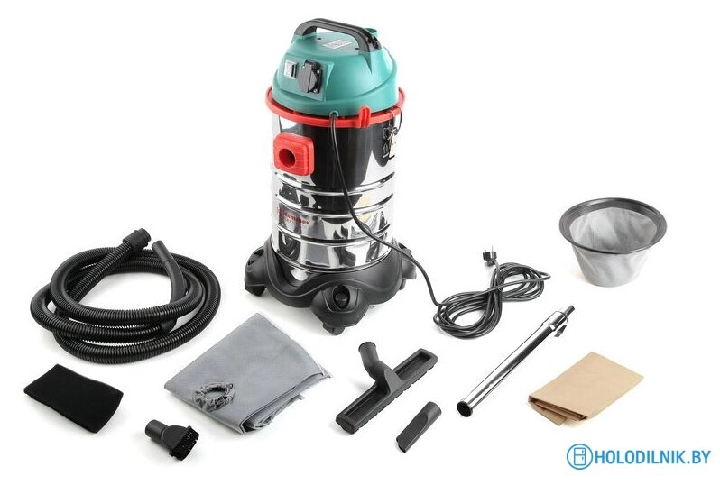 Пылесос Hammer PIL30A [196423]