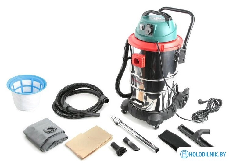 Пылесос Hammer PIL50A [196420]