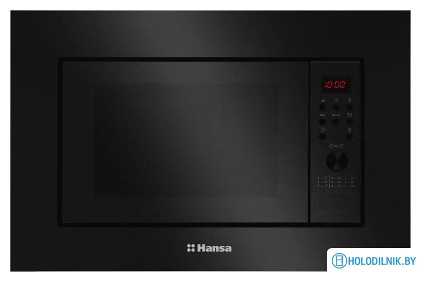 Микроволновая печь Hansa AMGB20E2GB