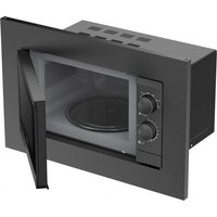 Микроволновая печь Hansa AMGB20M1BH