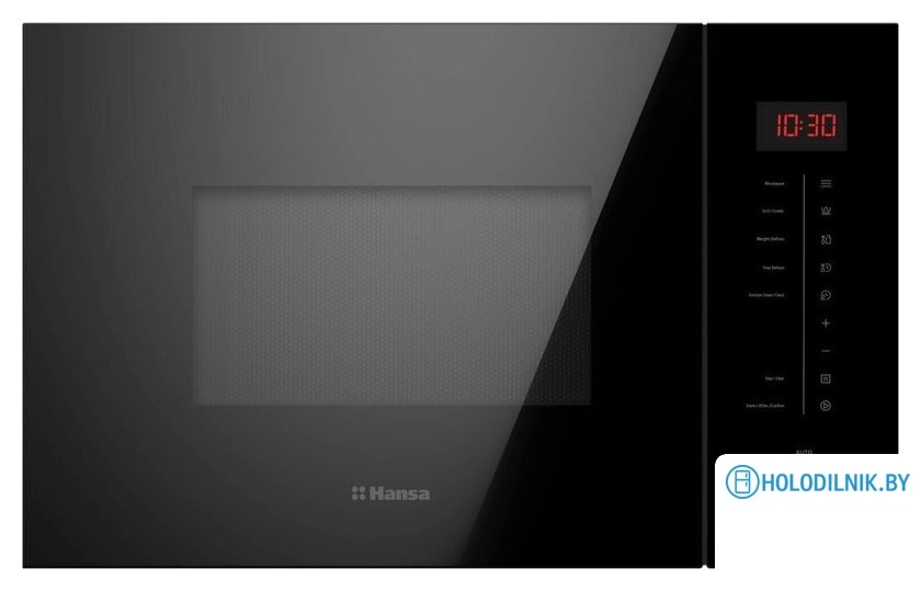 Микроволновая печь Hansa AMMB25E1SH