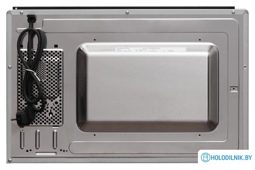 Микроволновая печь Hansa AMMB25E1SH