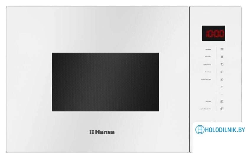 Микроволновая печь Hansa AMMB25E1WH