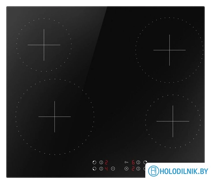 Варочная панель Hansa BHC66377