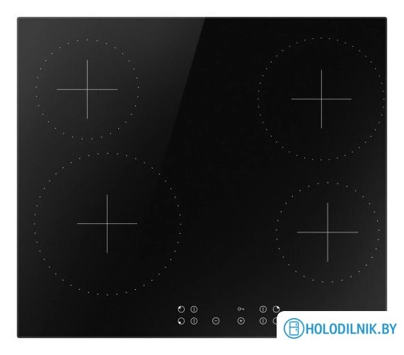 Варочная панель Hansa BHC66377