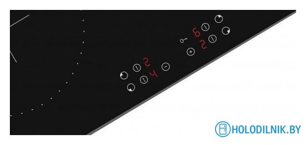 Варочная панель Hansa BHC66377