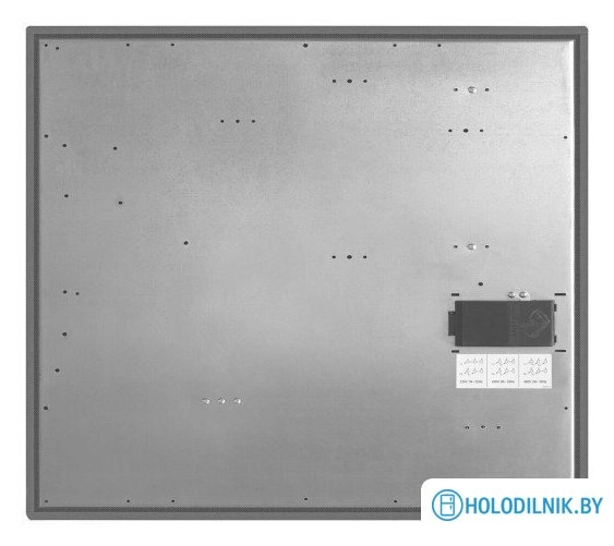 Варочная панель Hansa BHC66377