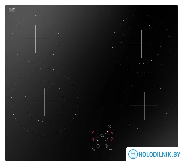 Варочная панель Hansa BHC66577