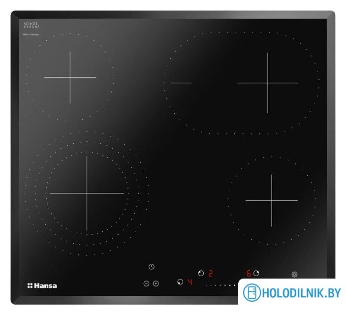 Варочная панель Hansa BHC66977