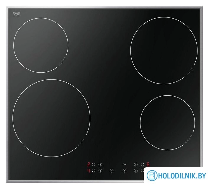 Варочная панель Hansa BHCI66306