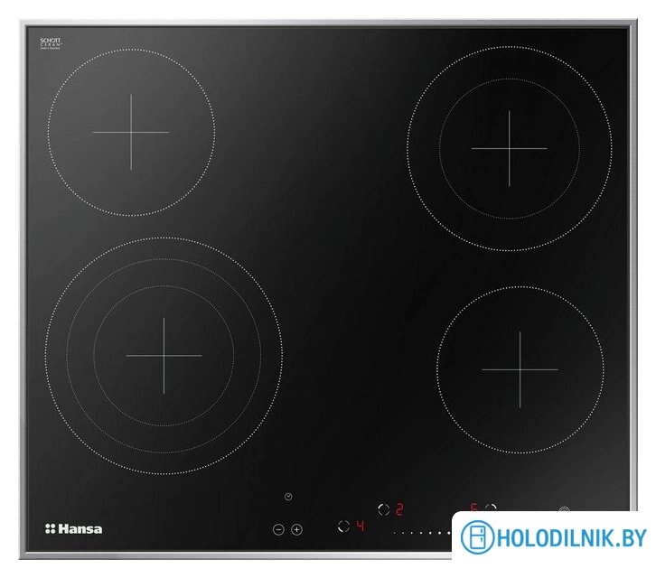 Варочная панель Hansa BHCI96808