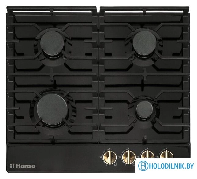 Варочная панель Hansa BHGA61059