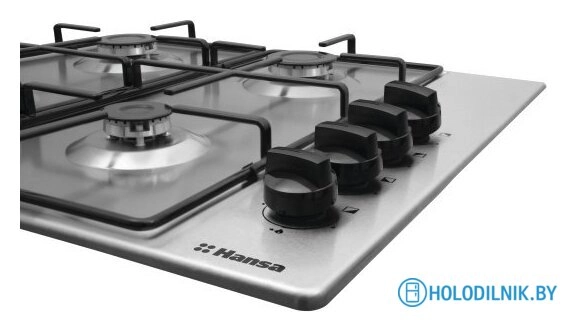 Варочная панель Hansa BHGI620130