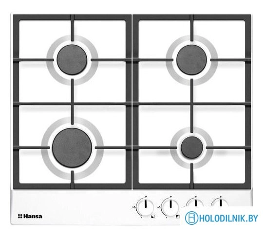 Варочная панель Hansa BHGW630502