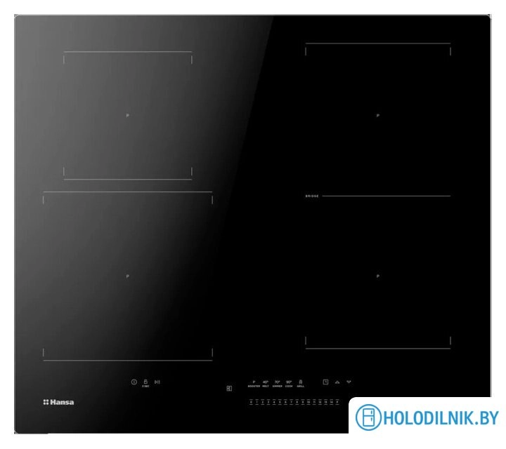 Варочная панель Hansa BHI67606