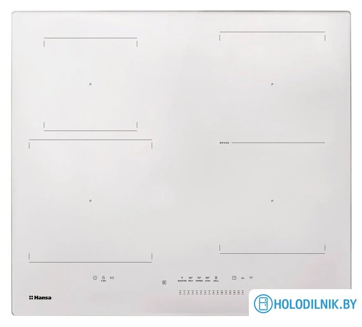 Варочная панель Hansa BHIW67606