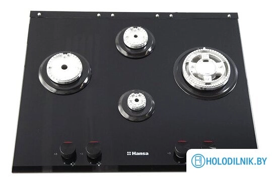 Варочная панель Hansa BHKS65135