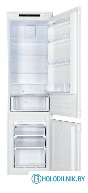 Холодильник Hansa BK2815.0N