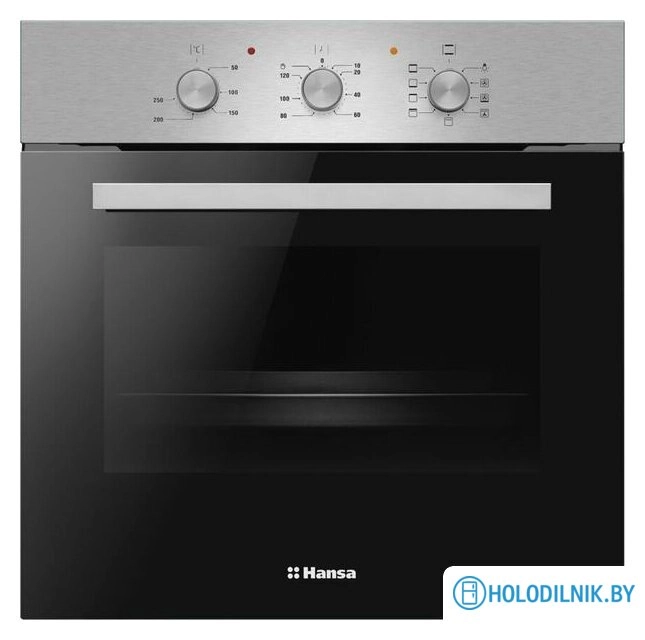 Электрический духовой шкаф Hansa BOEI68161