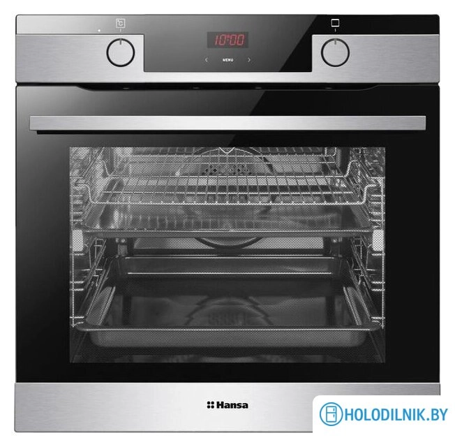 Электрический духовой шкаф Hansa BOEI683020