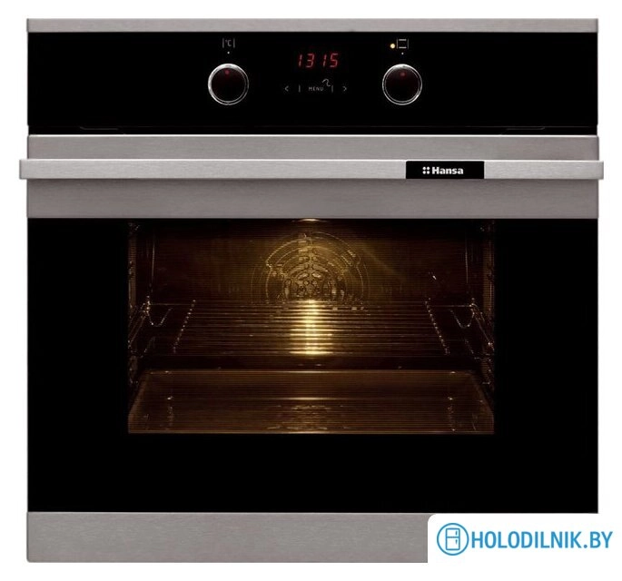 Электрический духовой шкаф Hansa BOEI68450015