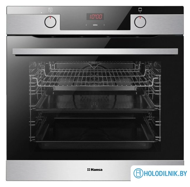 Электрический духовой шкаф Hansa BOEIS697620