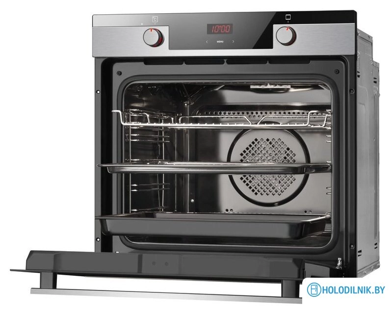 Электрический духовой шкаф Hansa BOEIS697620