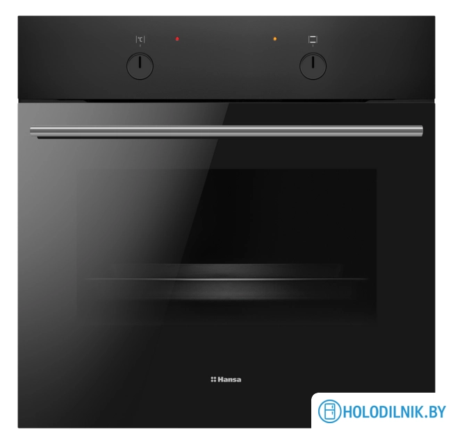 Электрический духовой шкаф Hansa BOES68004