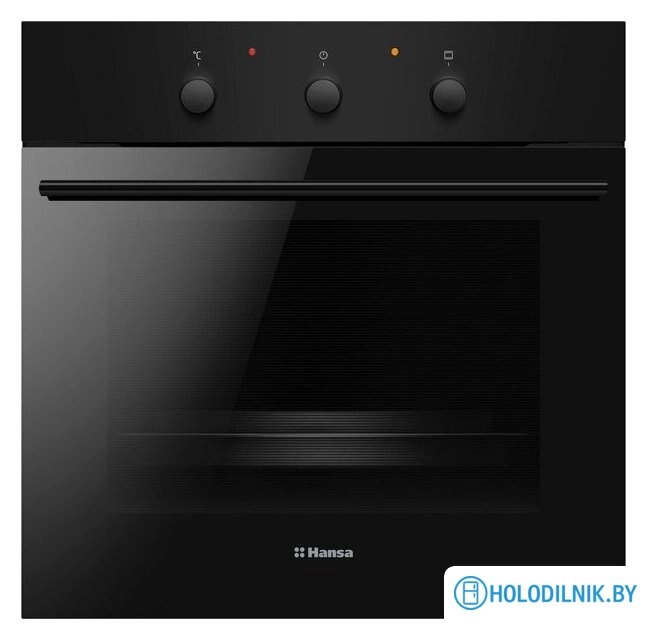 Электрический духовой шкаф Hansa BOES681021