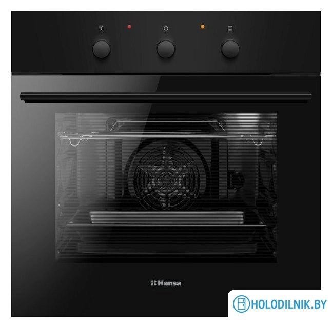 Электрический духовой шкаф Hansa BOES681021