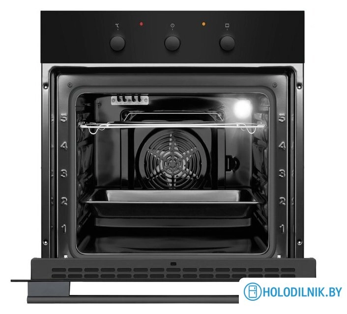 Электрический духовой шкаф Hansa BOES681021