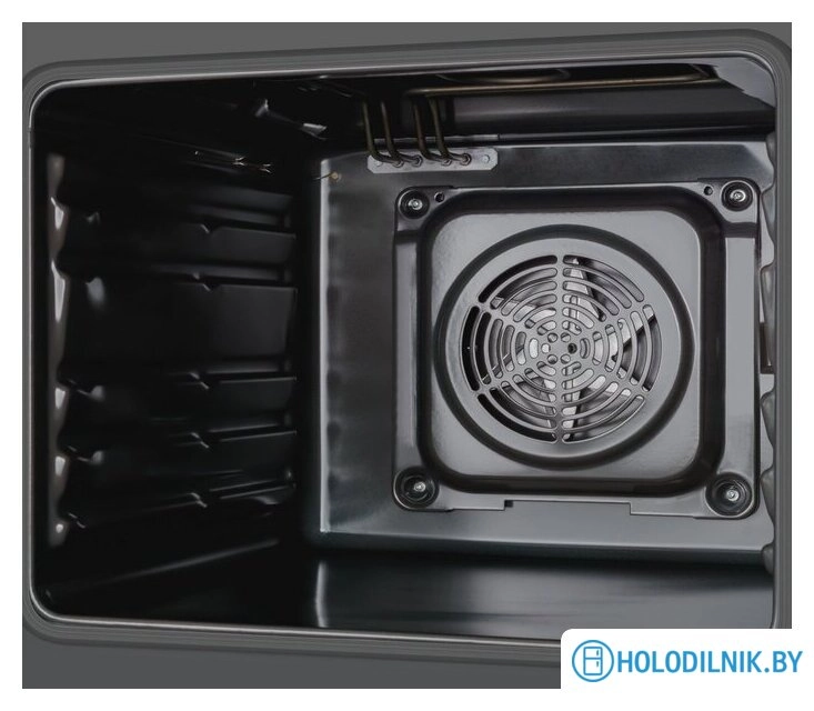 Электрический духовой шкаф Hansa BOES681021