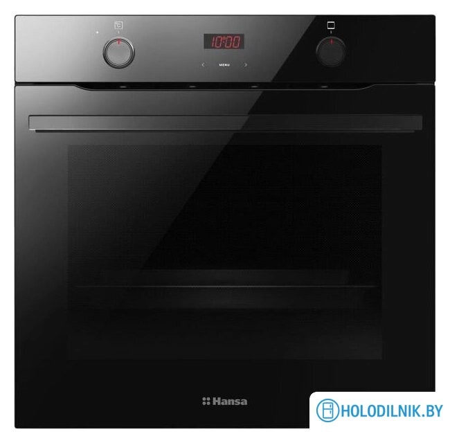 Электрический духовой шкаф Hansa BOES683020