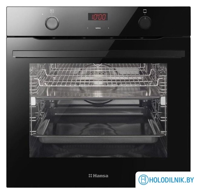 Электрический духовой шкаф Hansa BOES683020