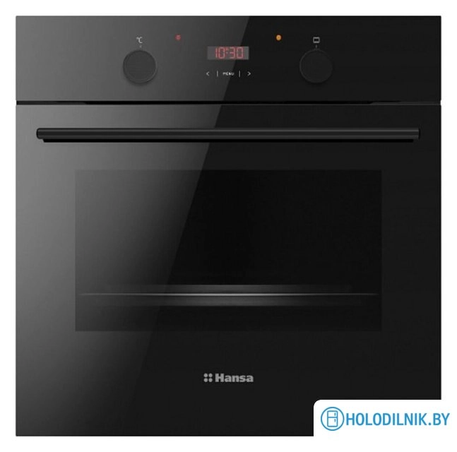 Электрический духовой шкаф Hansa BOES68401