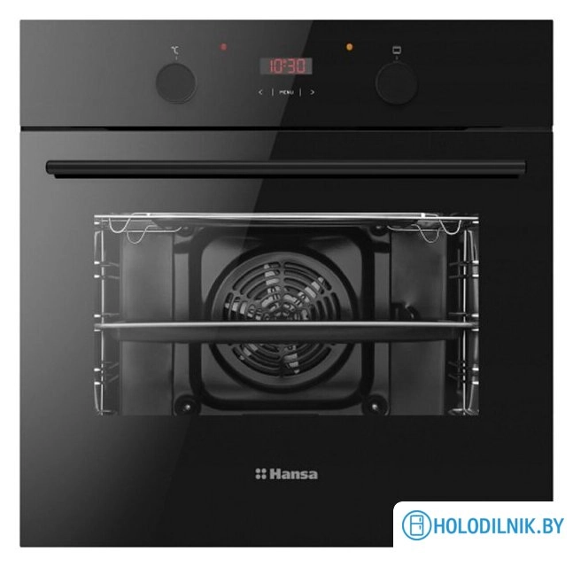 Электрический духовой шкаф Hansa BOES68401