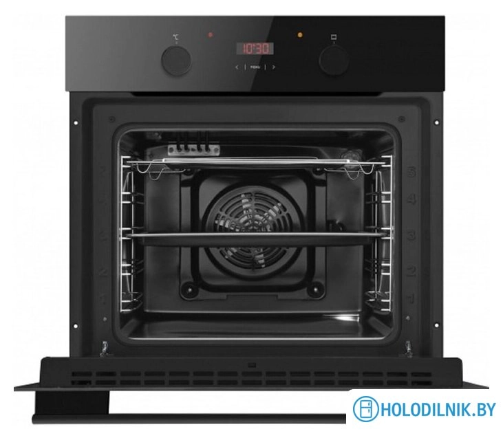 Электрический духовой шкаф Hansa BOES68401