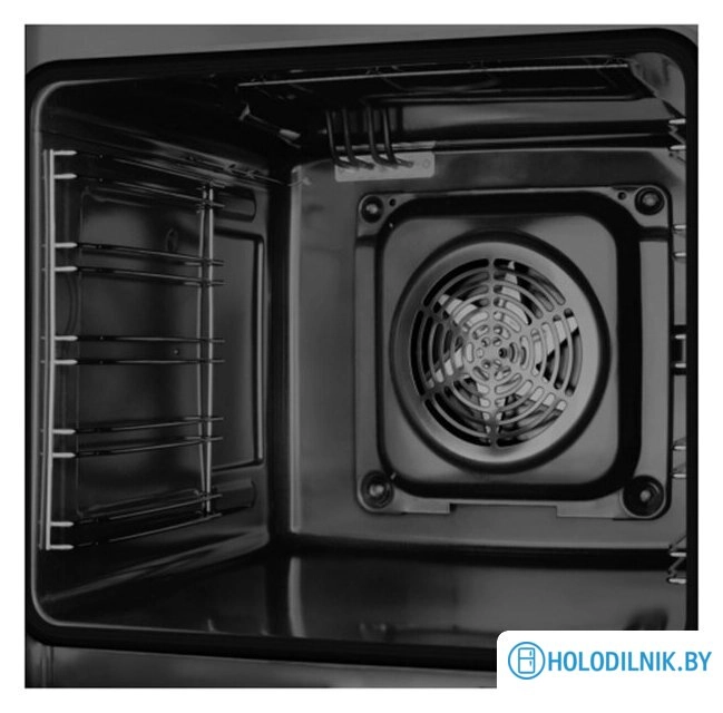 Электрический духовой шкаф Hansa BOES68401